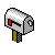 flapping email